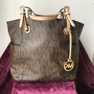 Michael Kors Tote